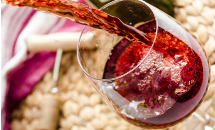 This solution for analysing wine uses nuclear magnetic resonance (NMR) spectroscopy.